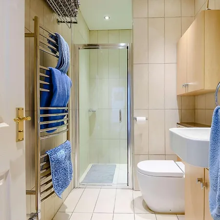 2 Bed In 89261 Portinscale