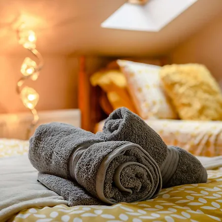 2 Bed In 89261 Lägenhet Portinscale