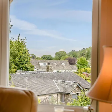 2 Bed In 89261 Lägenhet Portinscale