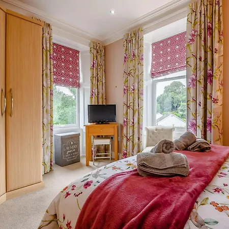 2 Bed In 89261 Portinscale