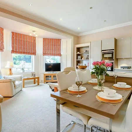 Apartman 2 Bed In 89261