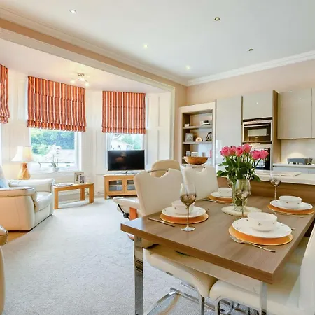 Apartman 2 Bed In 89261 Portinscale