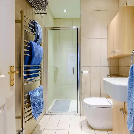 2 Bed In 89261 Lägenhet Portinscale