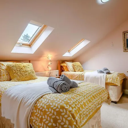 2 Bed In 89261 Apartman *