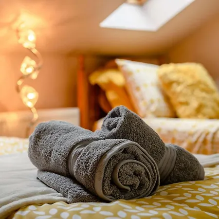 Lejlighed 2 Bed In 89261 *