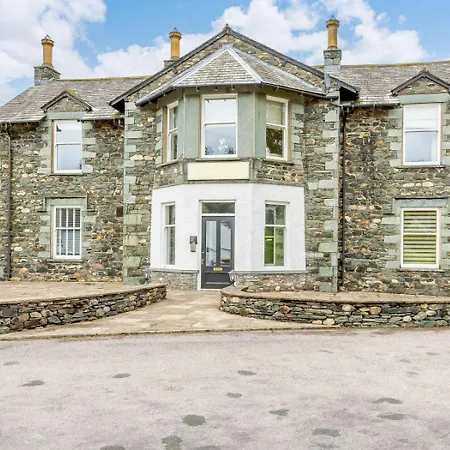 2 Bed In 89261 Apartman *