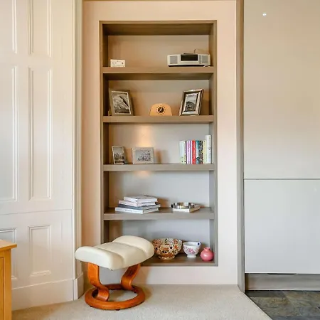 2 Bed In 89261 Apartman