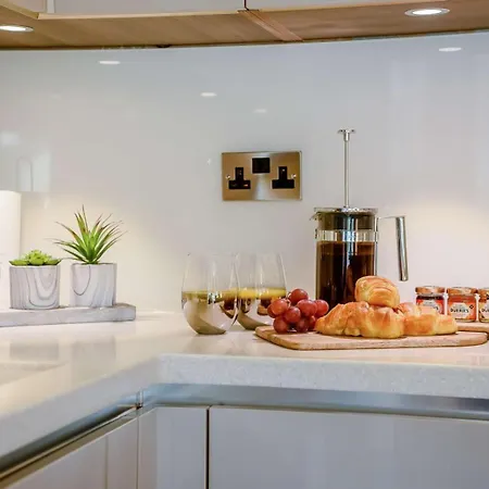 2 Bed In Keswick Oc-89261 Appartement Portinscale