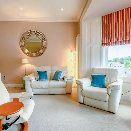 Appartement 2 Bed In Keswick Oc-89261 Portinscale