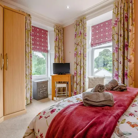 2 Bed In 89261 Apartman