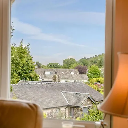 2 Bed In 89261 Apartman Portinscale