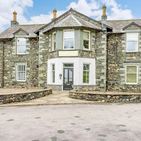 Apartman 2 Bed In 89261 *